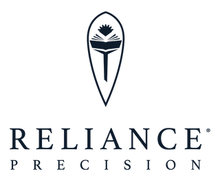 Exhibitor profile image for Reliance Precision Ltd