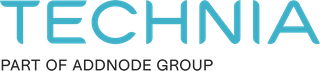 Exhibitor profile image for Technia