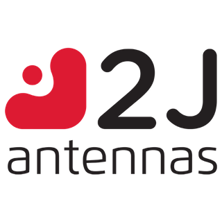 Exhibitor profile image for 2J Antennas UK Ltd