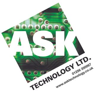 Exhibitor profile image for ASK Technology Ltd