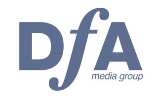 Exhibitor profile image for DFA Media Group