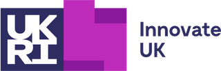 Exhibitor profile image for Innovate UK - Business Growth