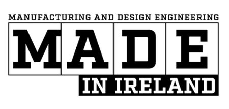 MADE in Ireland
