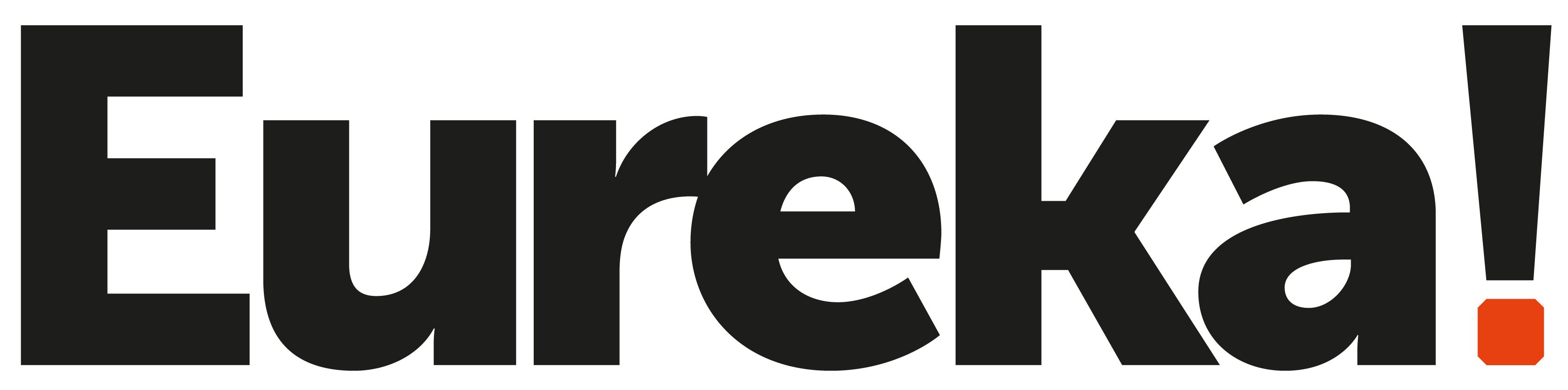 Eureka magazine
