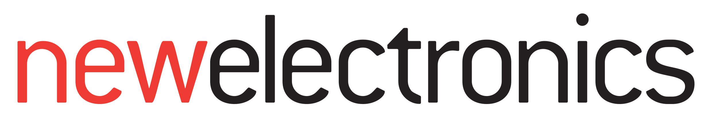 New Electronics magazine