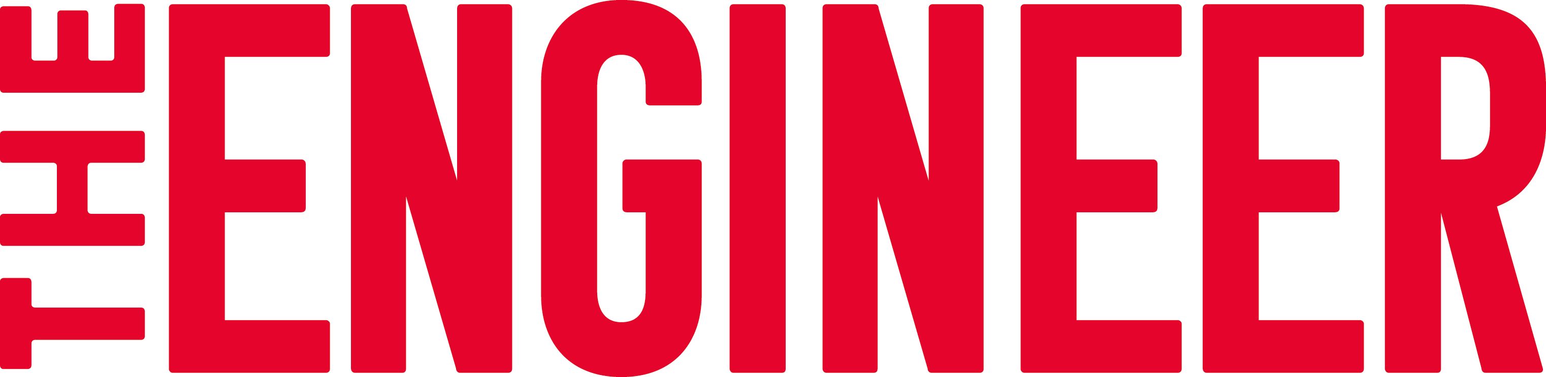 The Engineer magazine