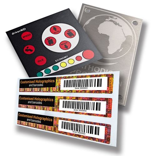 GSM Graphic Arts: The Basics of Label Printing