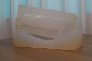Vacuum Casting / Urethane and Silicone Casting