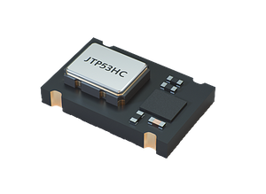(VC)TCXO Precision HCMOS Crystal Oscillators