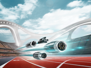Data transmission finally goes the distance