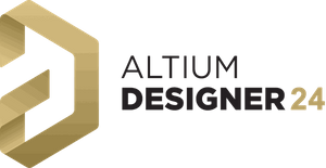 Altium Designer 24: Powerful, Intuitive, All-in-One PCB Design