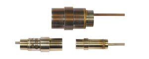 (RDP) Displacement Transducers – PY Extreme Environment Series (Contactless)