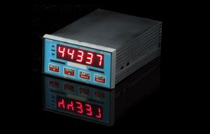 (RDP) Signal Conditioning – Display Amplifiers