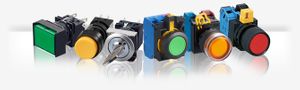Industrial Controls & Emergency Stop