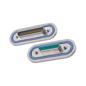 Cinch Dura-Con™ MIL-DTL-83513 Connectors