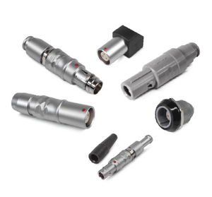 MHCP Push-Pull Connector series