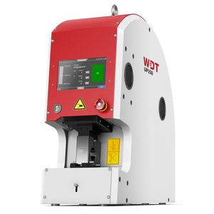 WDT Wire Crimping