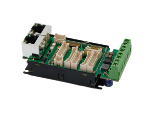 iPOS8015 XZ 11-80V 15ARMS 1kW CANopen/EtherCAT