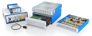 RF & Microwave Solutions
