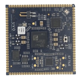 Leonidas Spartan 7 Tile