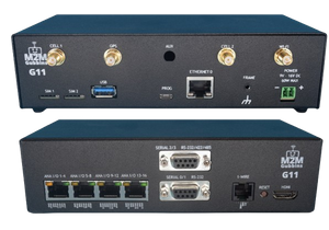 G11 Gateway