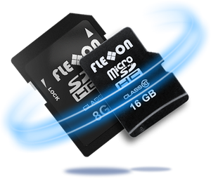 Flexxon ROM