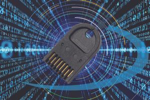 Datakey CryptoAuthentication