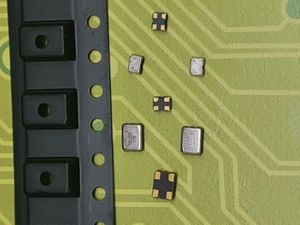 Quick Delievry Crystal Oscillators