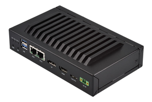 New BoxPC based on i.MX8M Plus processor from NXP