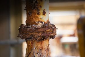 Metal Failure Analysis