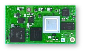 The phyCORE-AM64x-FPGA