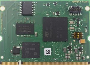 STM32MP157 Embedded Module