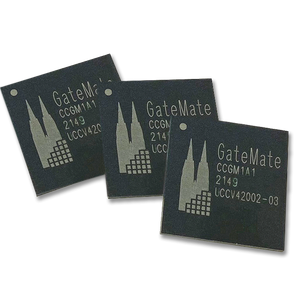 GateMate FPGA