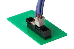 3M™ Factory Automation Connectors