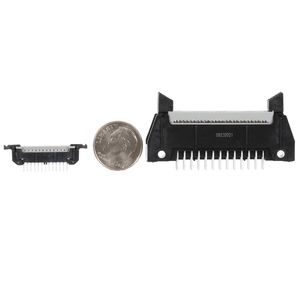Wiremount & Boardmount Connectors