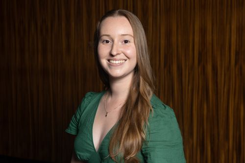 Speaker profile image for Alexia Williams MBE