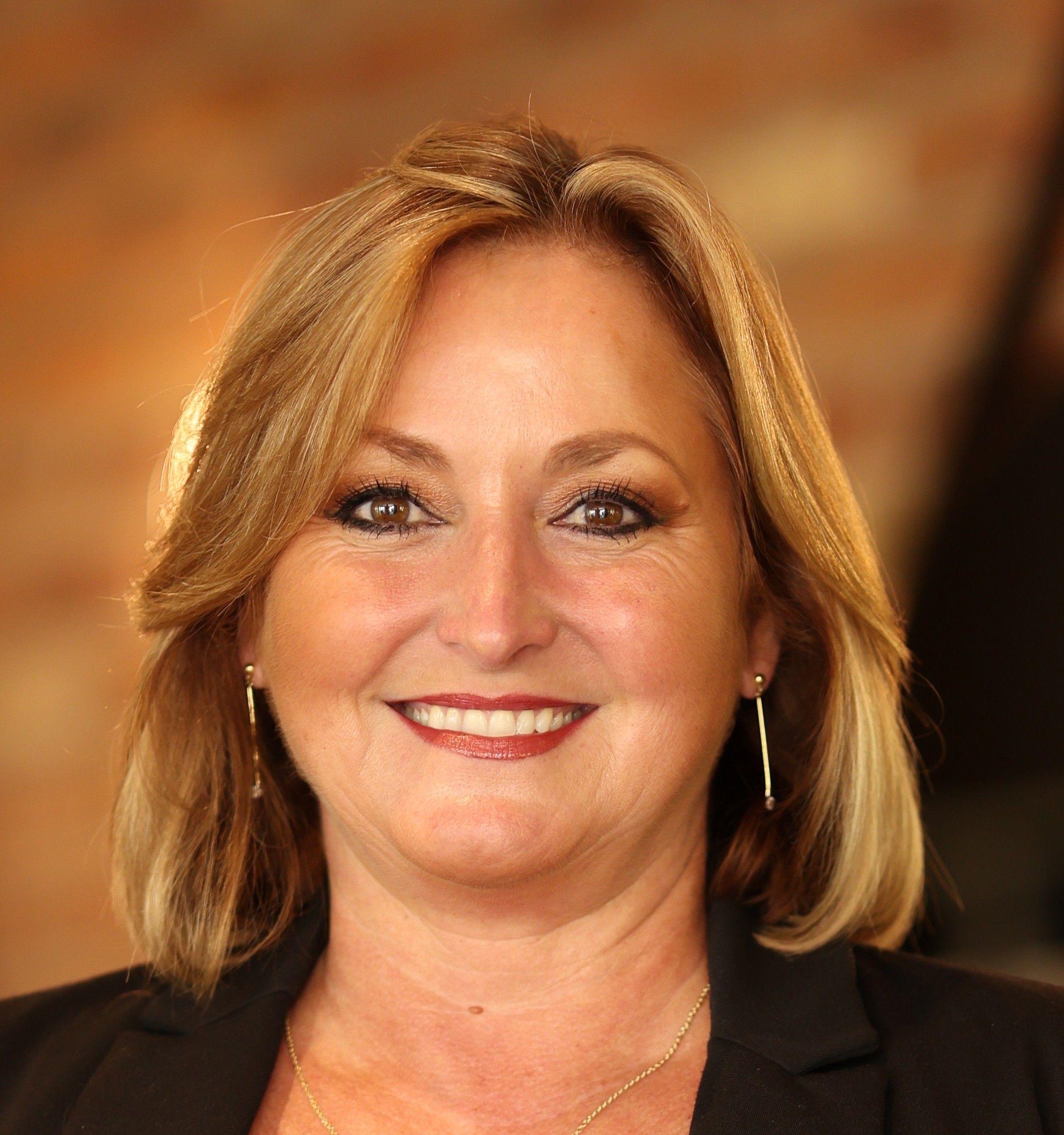 Andrea Wilson