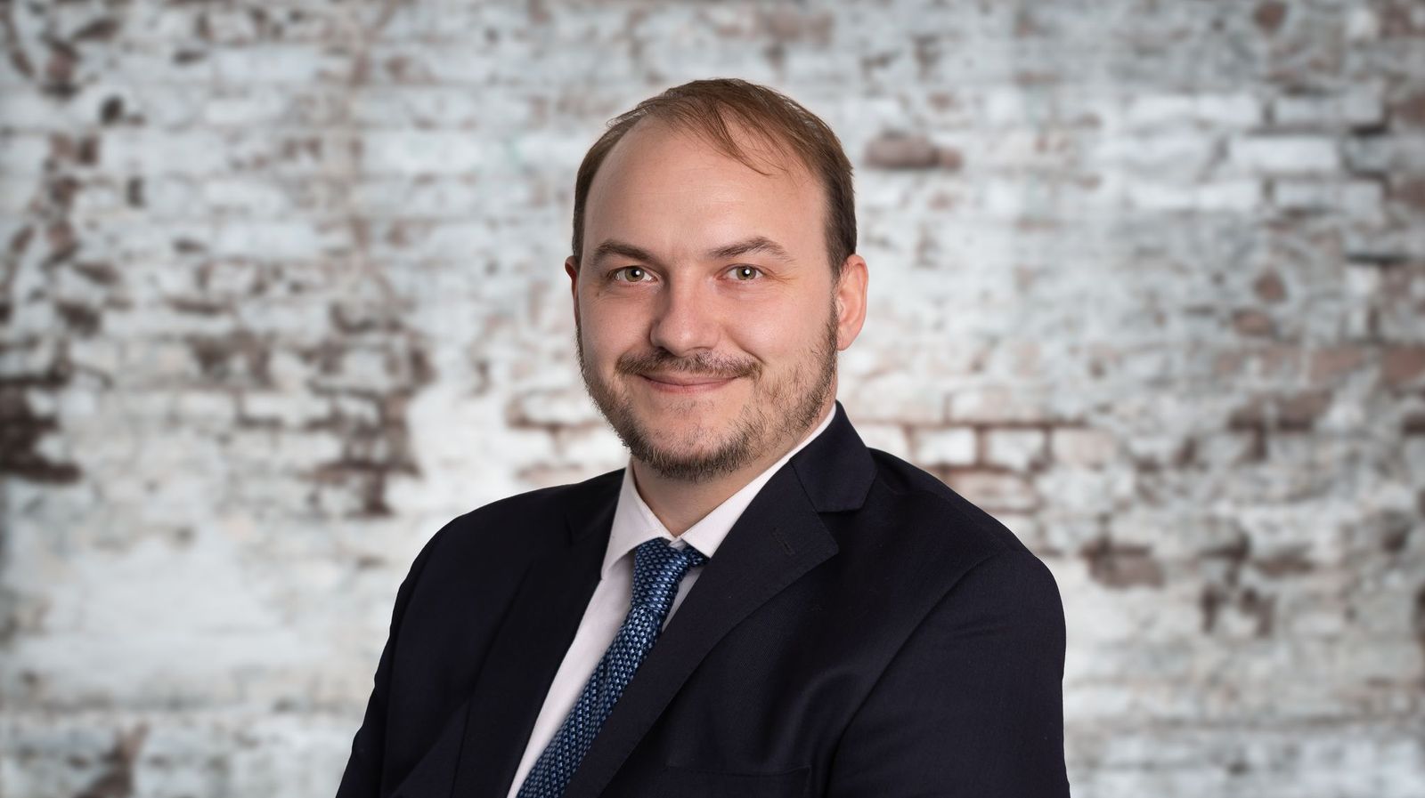Speaker profile image for Ben Savage