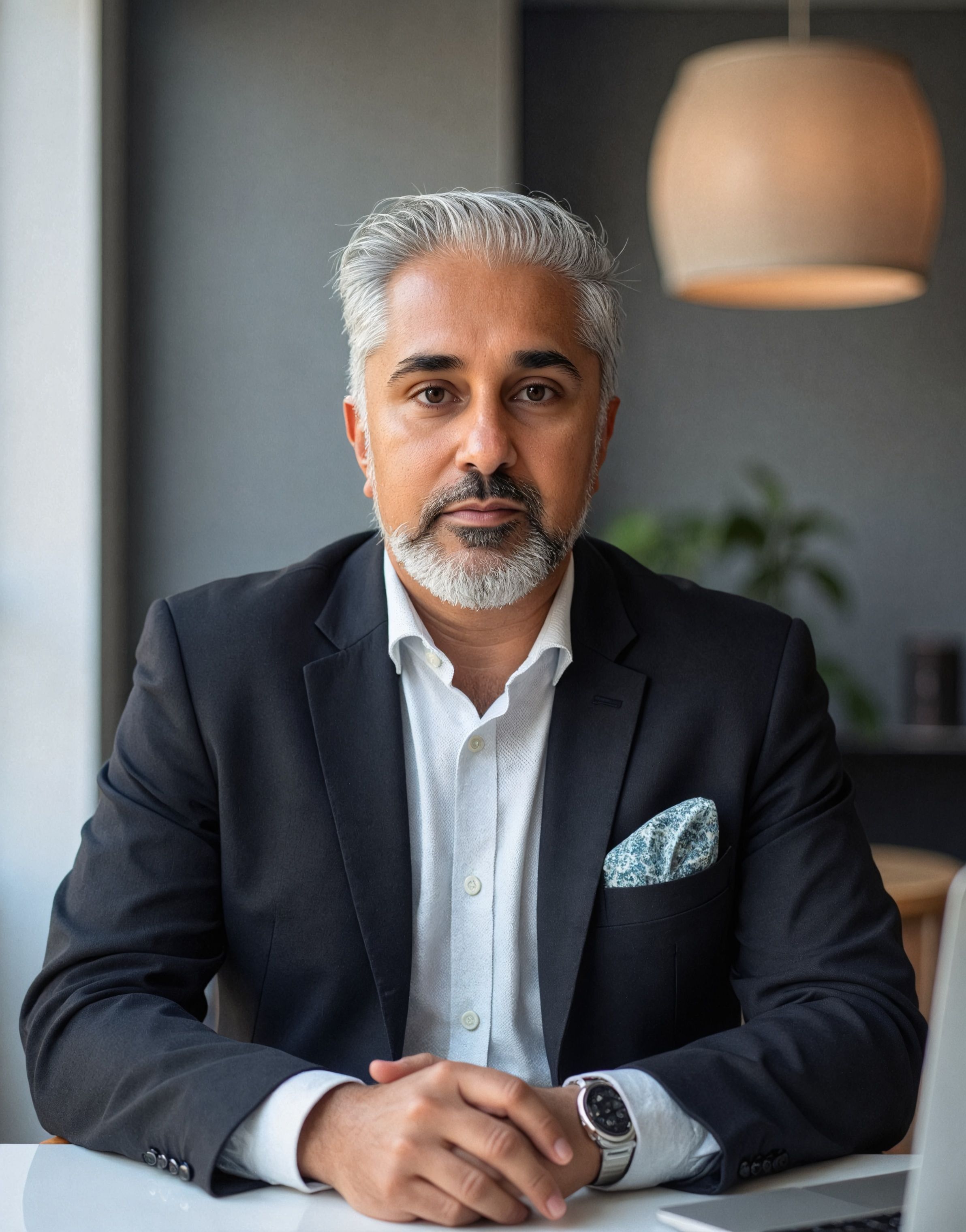 Bob Bhatti
