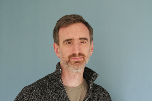Speaker profile image for Chris Smith