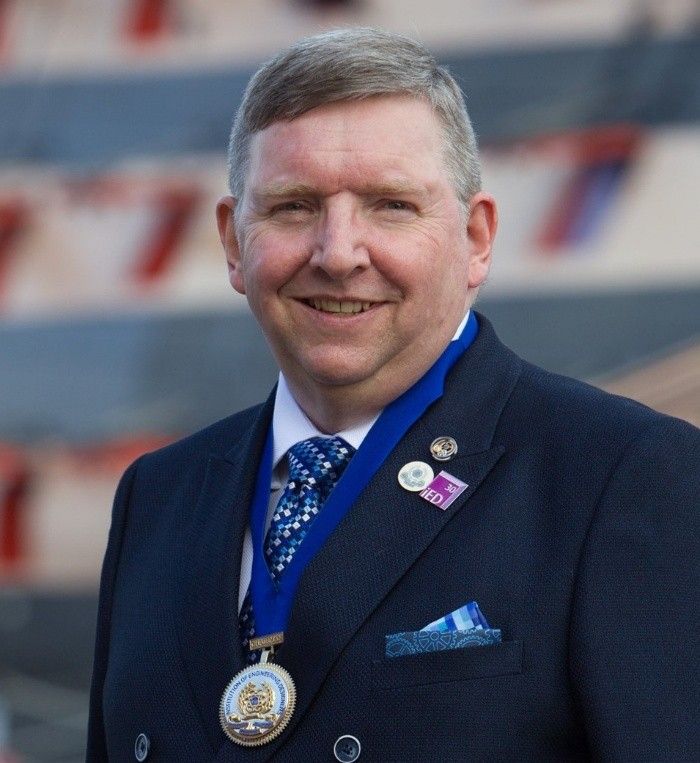 Dave Castle