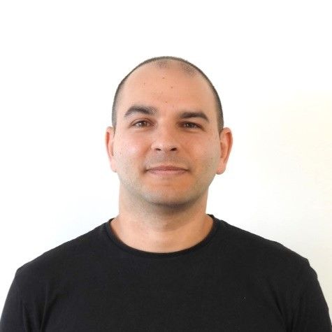 Speaker profile image for David Miller