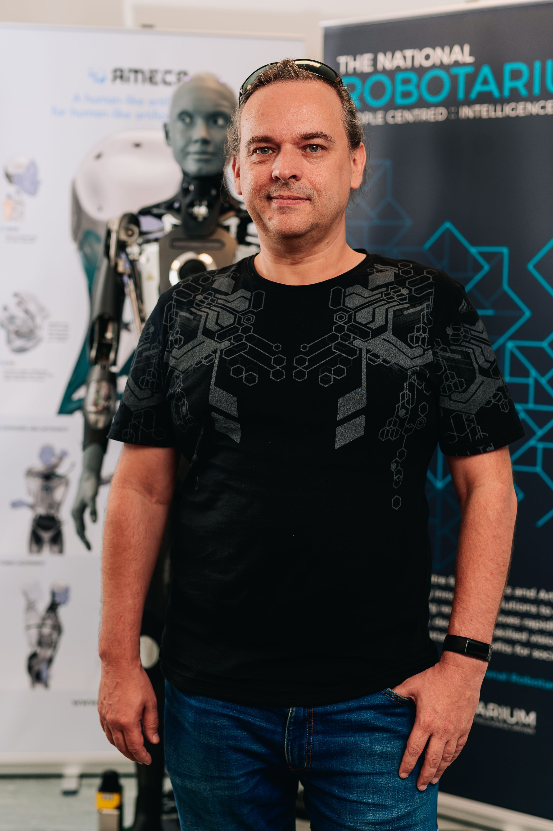 Ingo Keller