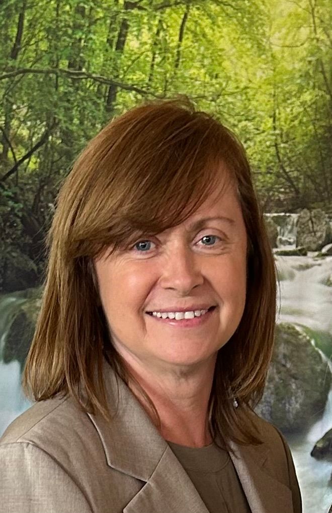 Speaker image for Sarah Kelly