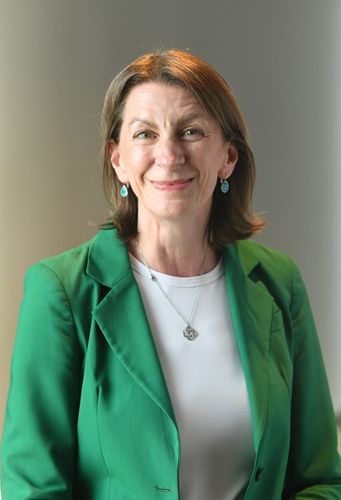 Speaker profile image for Emma Guthrie