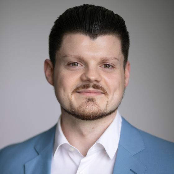 Speaker image for Greg  Dodd