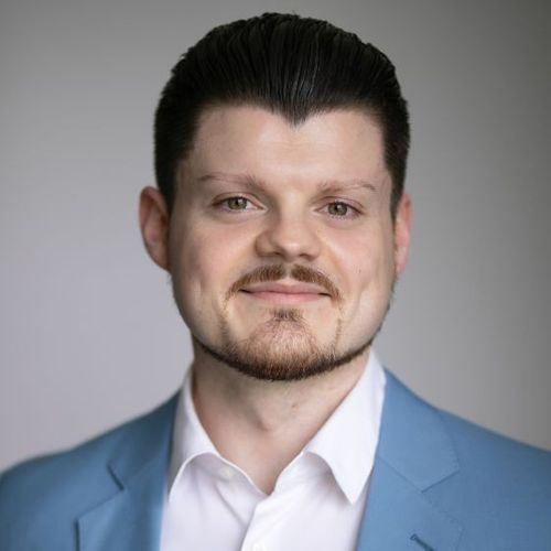 Speaker profile image for Greg  Dodd