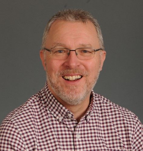 Harvey Leach