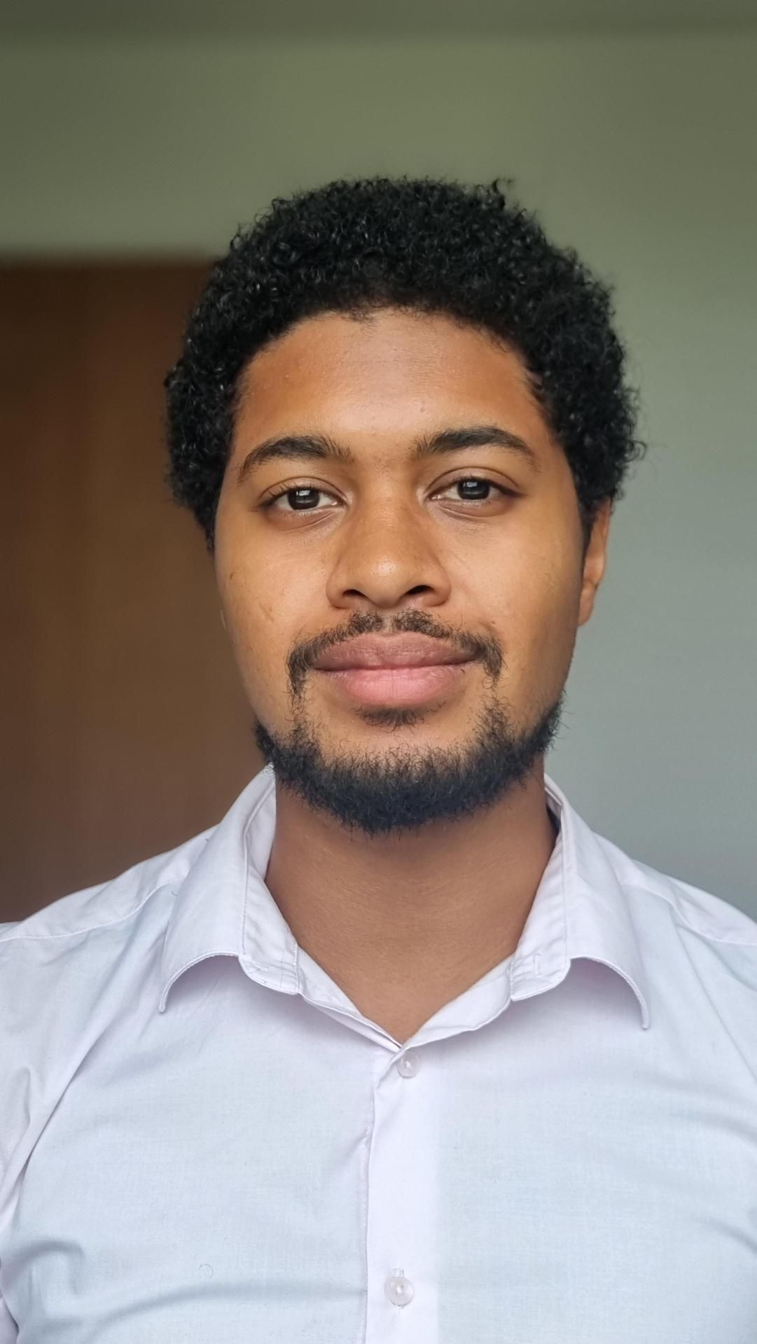 Keagan Simons
