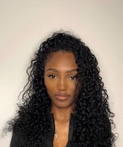 Speaker profile image for Kierra Grant
